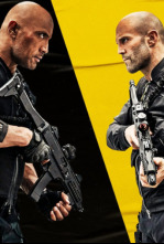 Imagen de Fast & Furious: Hobbs & Shaw - 4