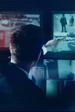 Imagen de Crímenes en tiempo real: Cuida tu espalda//Hombre abatido - 6