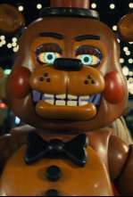 Imagen de Five Nights at Freddy's 2 - 6