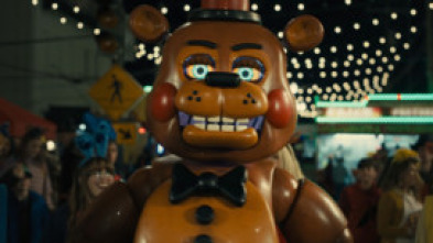 Imagen de Five Nights at Freddy's 2 - 7