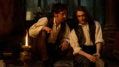 Imagen de Victor Frankenstein - 5