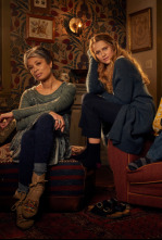 Imagen de El descubrimiento... (T1): Ep.5  - 6