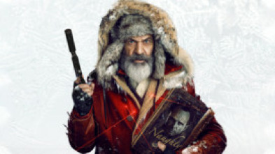 Imagen de Matar a Santa - 7