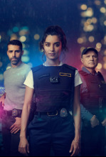 Imagen de Allegiance (2024) (T2): Ep.8 Estábamos ganando - 6