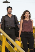 Imagen de The Last Ship (T3): Ep.3 Shanzhai - 6