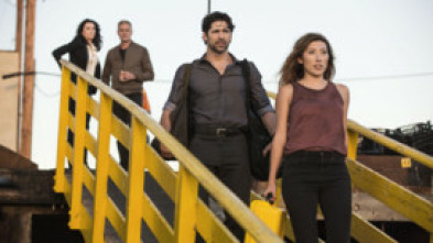 Imagen de The Last Ship (T3): Ep.3 Shanzhai - 7