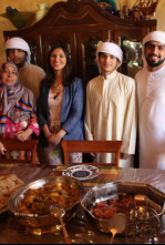 Imagen de Me voy a comer el mundo (T1): Dubai - 4