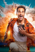 Imagen de Commandant Saint-Barth (T1): Ep.5  - 4