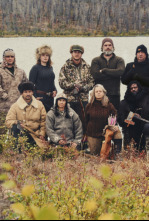 Imagen de Alone: Supervivencia en el Ártico - 4
