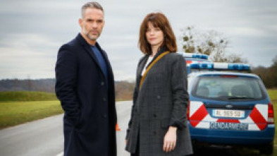 Imagen de Profilage:... (T9): Ep.9 Relámpago - 5