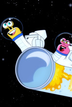 Imagen de Turbo F.A.S.T (T2): Deuce el rebelde / Despedir a un escudero - 5