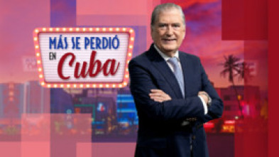 Imagen de Más se perdió en Cuba - 5