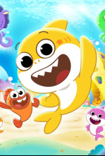 Imagen de El gran show de... (T2): El fuerte de la amistad; El bicho de agua - 6