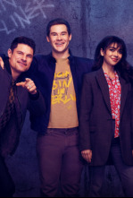 Imagen de Pitch Perfect:... (T1): Ep.5 Mutterseelenallein - 6