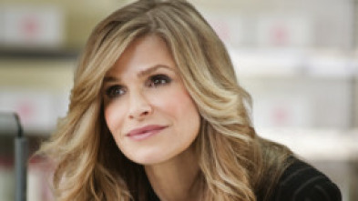 Imagen de The Closer (T2): Ep.10 La otra mujer - 5
