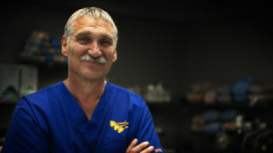 Imagen de Veterinario en apuros: Al límite - 7