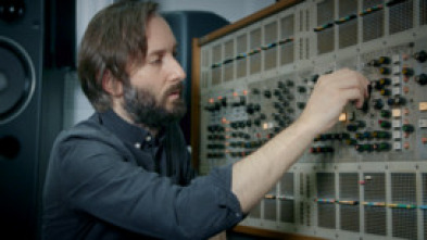 Imagen de Vibraciones Electrónicas - El sonido que ha cambiado todo - 5