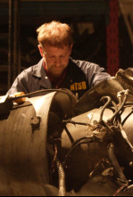 Imagen de Mayday: catástrofes...: El piloto contra el avión - 11