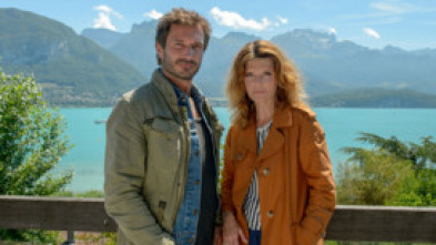 Imagen de Los crímenes de... (T3): Ep.3 Incondicional - 5