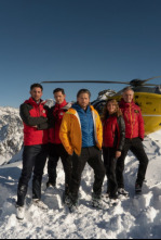 Imagen de Rescate en los alpes (T12): Ep.4 Dejarla ir - segunda parte - 4