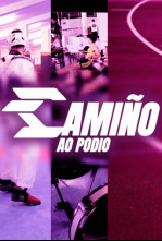 Imagen de Camiño ao podio - 4