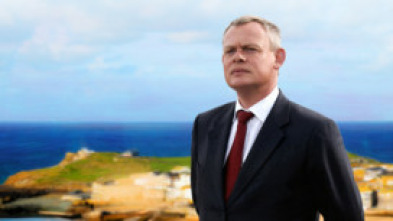 Imagen de Doc Martin (T3): Ep.1 La manzana no cae - 5