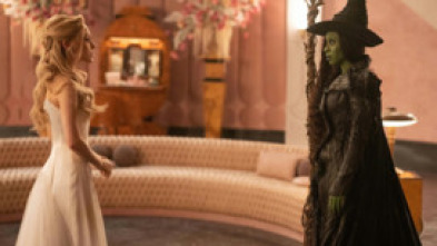 Imagen de Wicked: Parte II - 7