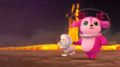 Imagen de Deer Squad (T3): El canto de las ballenas / El troll del hielo - 7