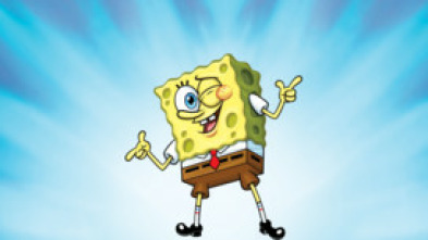 Imagen de Bob Esponja  Single Story (T2) - 5