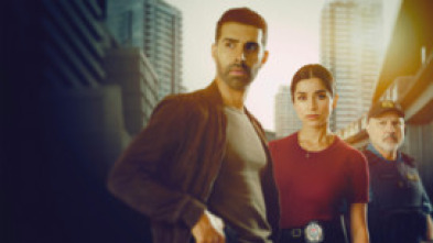 Imagen de Allegiance (2024) (T3): Ep.3 La misión - 7