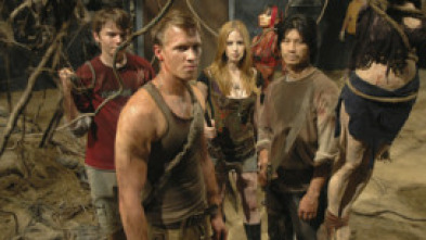 Imagen de Game of Assassins - 5