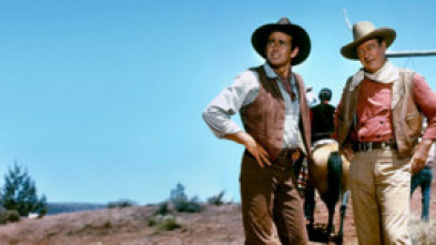 Imagen de Los comancheros - 5