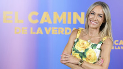 Imagen de El Camino de la verdad (T1): Ep.2 - 5