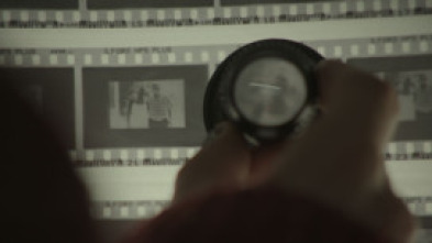 Imagen de Lucía en la telaraña (T1): Ep.4 Obtener las respuestas - 7