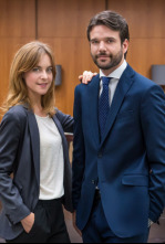 Imagen de Derecho a soñar (T1): Ep.10  - 4