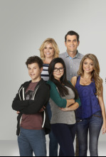 Imagen de Modern Family (T6): Ep.24 Skypeando - 4