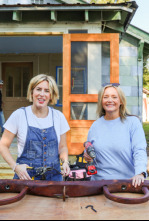 Imagen de Home Town (T9): Ep.8 - 4
