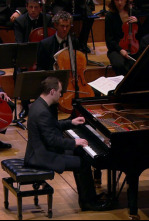 Imagen de Beethoven - Concierto para Piano nº 1, Op. 15 - 4
