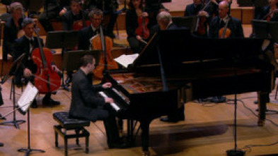 Imagen de Beethoven - Concierto para Piano nº 1, Op. 15 - 5