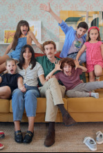 Imagen de Padre no hay mas... (T1): Ep.4 Llegan las abuelas - 4