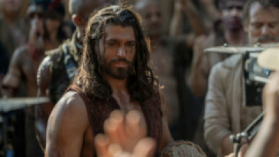 Imagen de Sandokan (T1): Ep.1  - 5