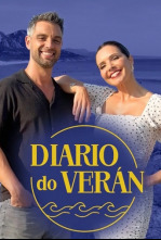 Imagen de Diario do verán tardes - 4