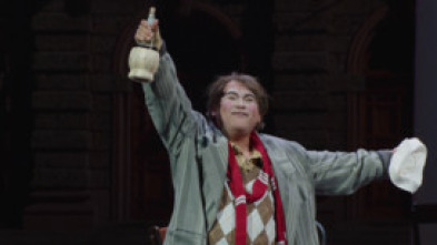 Imagen de Donizetti, L'elisir d'amore (Baden Baden) - 7