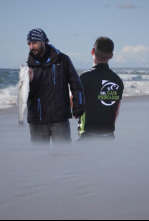 Imagen de Surfcasting en Vilanova de Milfontes - 4