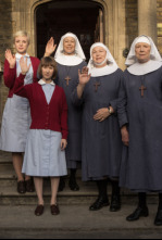 Imagen de Crida la llevadora (T3): Ep.5 Episodi 5 - 4