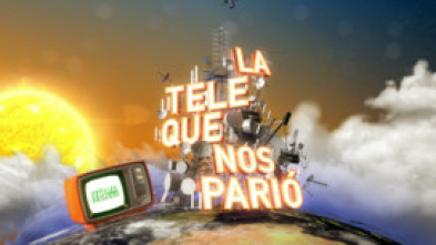 Imagen de ¡Toma Salami!: La... (T3): Ep.104 - 5