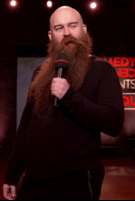 Imagen de Comedy Central... (T2): Santi Alverú - 6