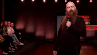 Imagen de Comedy Central... (T2): Santi Alverú - 7