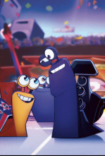 Imagen de Turbo F.A.S.T (T2): Turbo hace la colada parte 1 y 2 - 5