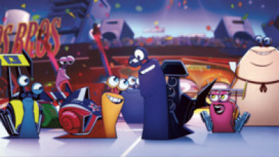 Imagen de Turbo F.A.S.T (T2): Turbo hace la colada parte 1 y 2 - 6